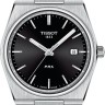 Стальное звено браслета Tissot T613046518 для часов Tissot PRX T137.407, T137.410, T931.407