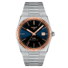 Стальное звено браслета Tissot T613046518 для часов Tissot PRX T137.407, T137.410, T931.407