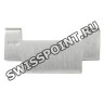 Стальное звено браслета Tissot T613046518 для часов Tissot PRX T137.407, T137.410, T931.407