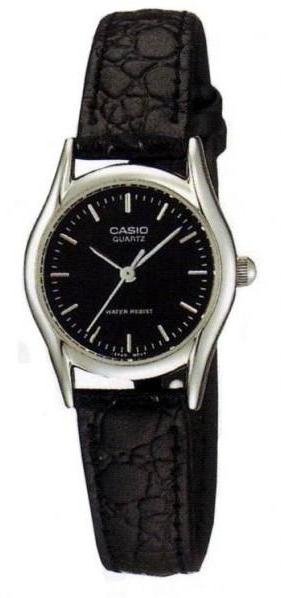 CASIO CLASSIC LTP-1094E-1A
