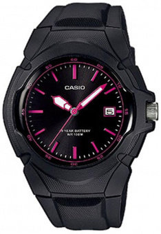 CASIO CLASSIC LX-610-1A2