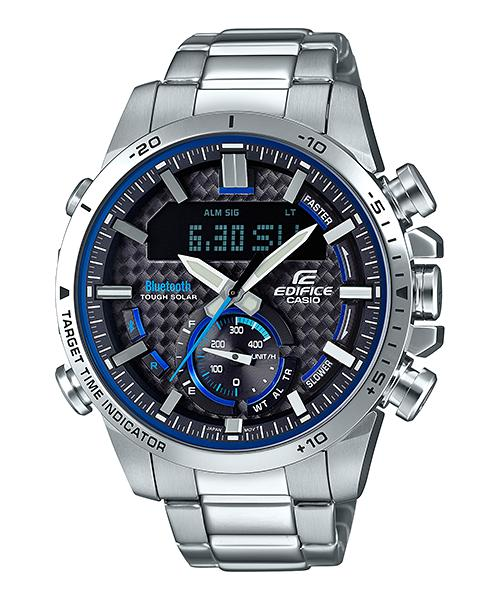 CASIO EDIFICE ECB-800D-1A