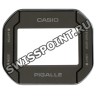 Минеральное стекло Casio 10556601 с принтом для часов Casio DW-5600PGB-1