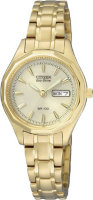 CITIZEN EW3142-56PE