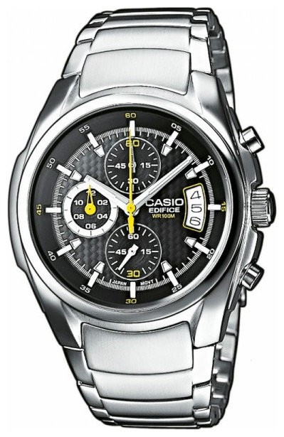 CASIO EDIFICE EF-512D-1A