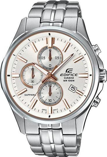 CASIO EDIFICE EFB-530D-7A