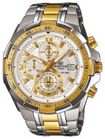 CASIO EDIFICE EFR-539SG-7A