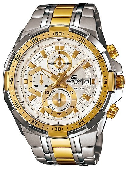 CASIO EDIFICE EFR-539SG-7A