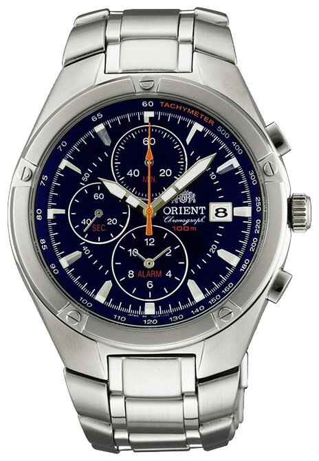 ORIENT FTD0P003D / TD0P003D