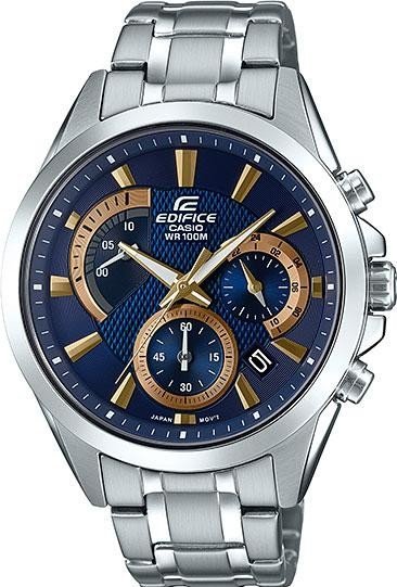 CASIO EDIFICE EFV-580D-2A