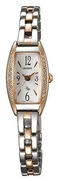 ORIENT FUBTS007W / UBTS007W
