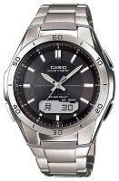 CASIO EDIFICE WVA-M640D-1A