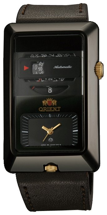 ORIENT FXCAA002B / XCAA002B