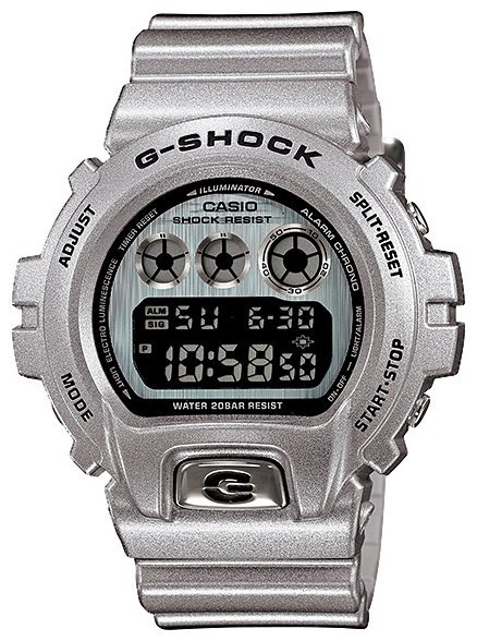 CASIO G-SHOCK  DW-6930BS-8E