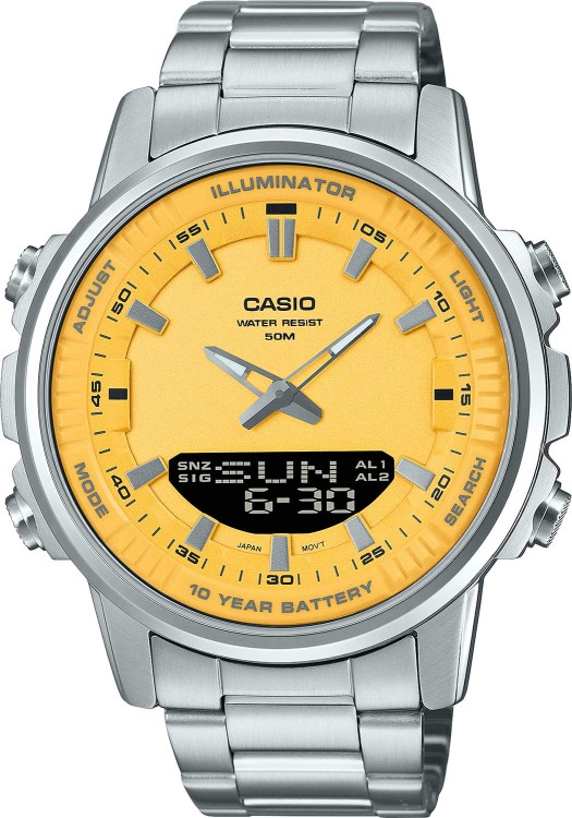 Casio AMW-880D-9A
