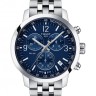 Стальное звено браслета для часов Tissot T114417, T114.417.11.037.00, T114.417.11.047.00, T114.417.11.057.00