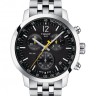 Стальное звено браслета для часов Tissot T114417, T114.417.11.037.00, T114.417.11.047.00, T114.417.11.057.00