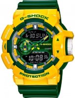 CASIO G-SHOCK  GA-400CS-9A