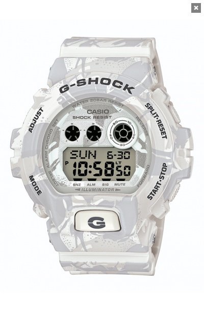 CASIO G-SHOCK  GD-X6900MC-7E
