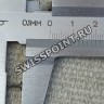 Черный винт Casio 10584149 для задней крышки часов Casio GA-2000E-4, GA-2000GZ-3A