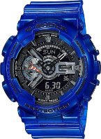 CASIO G-SHOCK GA-110CR-2A
