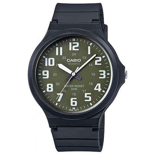 CASIO MW-240-3B