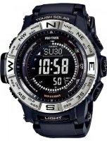 CASIO PRO TREK PRW-3510-1E