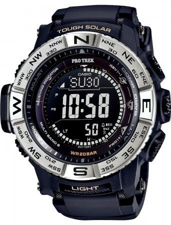 CASIO PRO TREK PRW-3510-1E