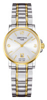 CERTINA C017.210.22.037.00 (C0172102203700) DS Caimano