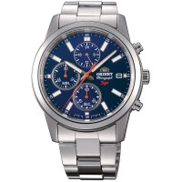 Наручные часы ORIENT FKU00002D / KU00002D