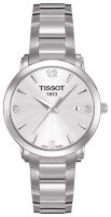 TISSOT T057.210.11.037.00 (T0572101103700) T-Classic Everytime