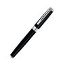Ручка WATERMAN S0637010 Exception - Black ST Slim, перьевая ручка, F (№ 236)