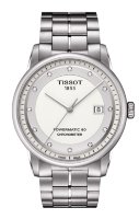 TISSOT T086.408.11.016.00 (T0864081101600) T-Classic Luxury Automatic COSC