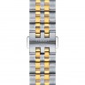 T605039829 Стальной комбинированный браслет для часов Tissot Ballade Powermatic 80 COSC T108.408