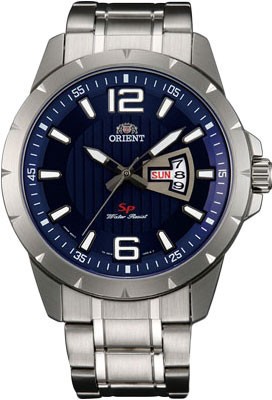 Наручные часы Orient FUG1X004D