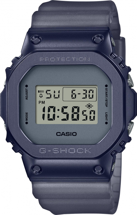CASIO GM-5600MF-2E