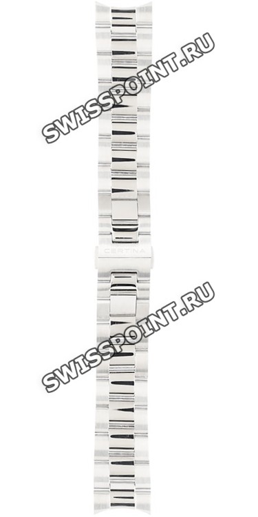 Стальной браслет Certina C605021868 для часов Certina DS Podium C034.427.11.057.00