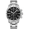 Стальной браслет Certina C605021868 для часов Certina DS Podium C034.427.11.057.00