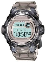 CASIO BABY-G BG-169R-8E