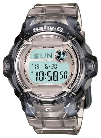 CASIO BABY-G BG-169R-8E