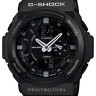 Черный рант корпуса часов Casio 10410484 для часов Casio GA-150-1A, GA-300-1A, GA-310-1A