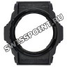 Черный рант корпуса часов Casio 10410484 для часов Casio GA-150-1A, GA-300-1A, GA-310-1A