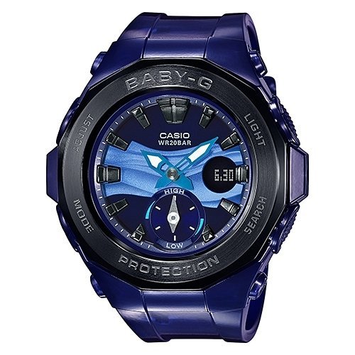 CASIO BABY-G BGA-220B-2A