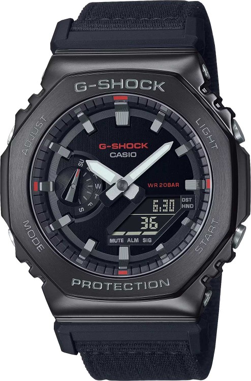CASIO GM-2100CB-1A