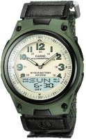 CASIO CLASSIC AW-80V-3B