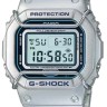 Стальной винт Casio 10046523 для крепления ранта к корпусу часов Casio DW-5000, GW-5000-1