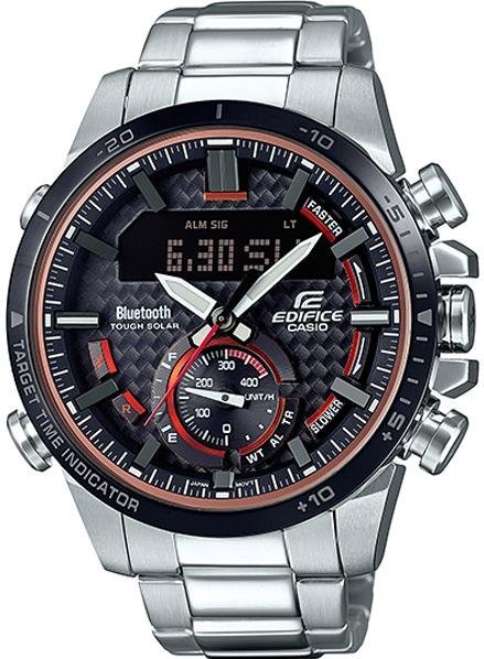 CASIO EDIFICE ECB-800DB-1A