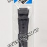 Синий полимерный ремешок Casio 10569211 для часов Casio W-218H-2A