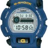 Синий полимерный рант корпуса Casio 10520091 для часов Casio DW-9052-2