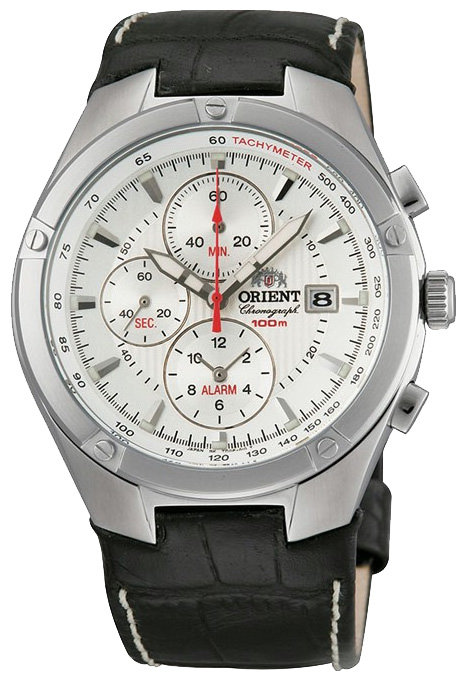 ORIENT FTD0P004W / TD0P004W